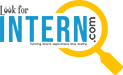 Look for Intern